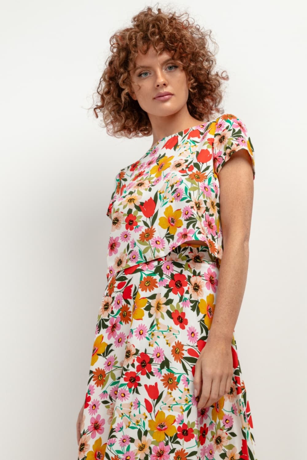 Maglia model 198535 Tessita - Miniatura 2