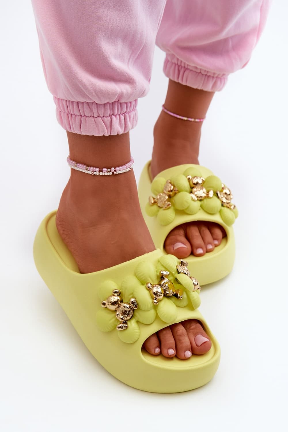 ciabatte model 198597 Step in style - Miniatura 3