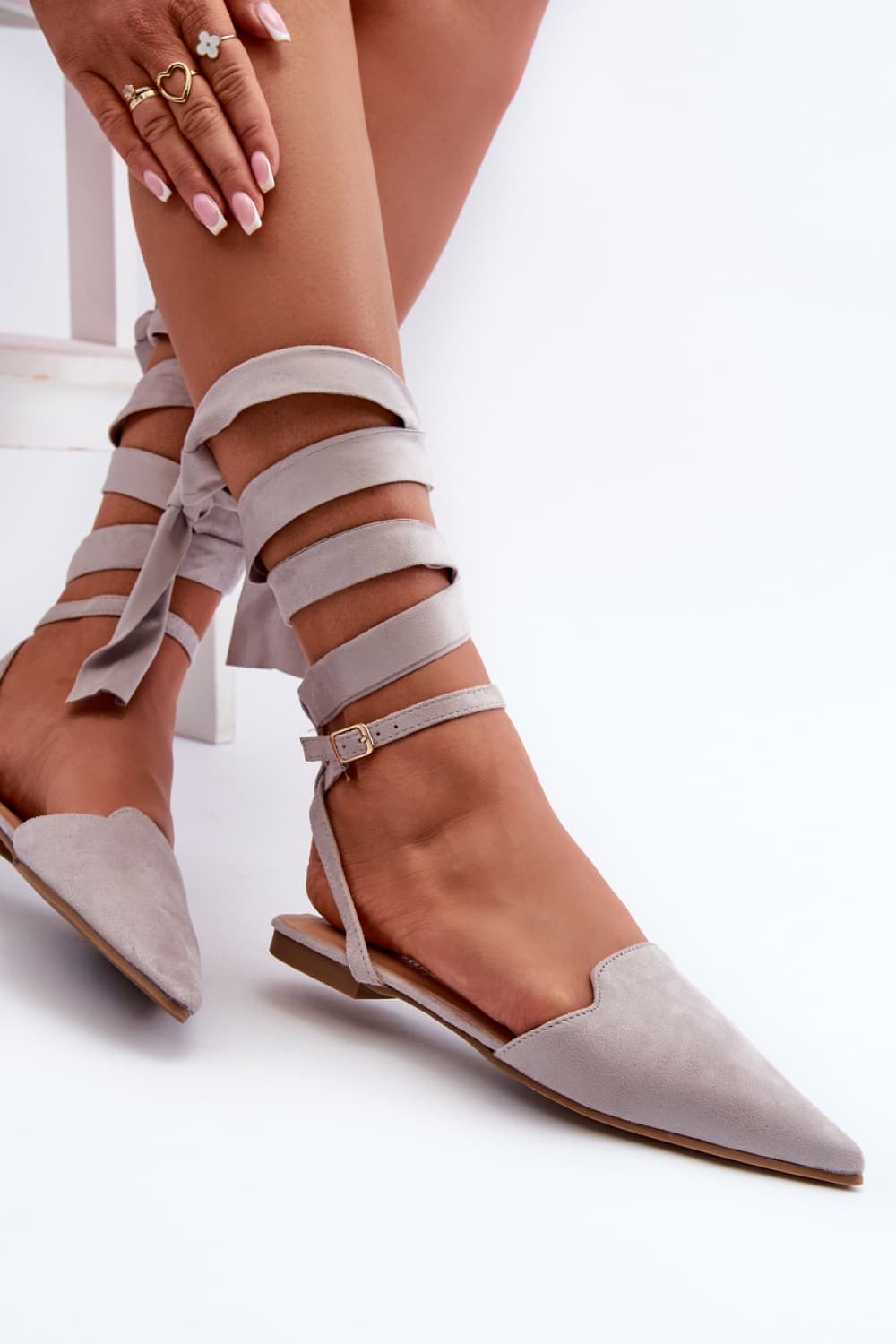 Ballerine model 198701 Step in style - Miniatura 2
