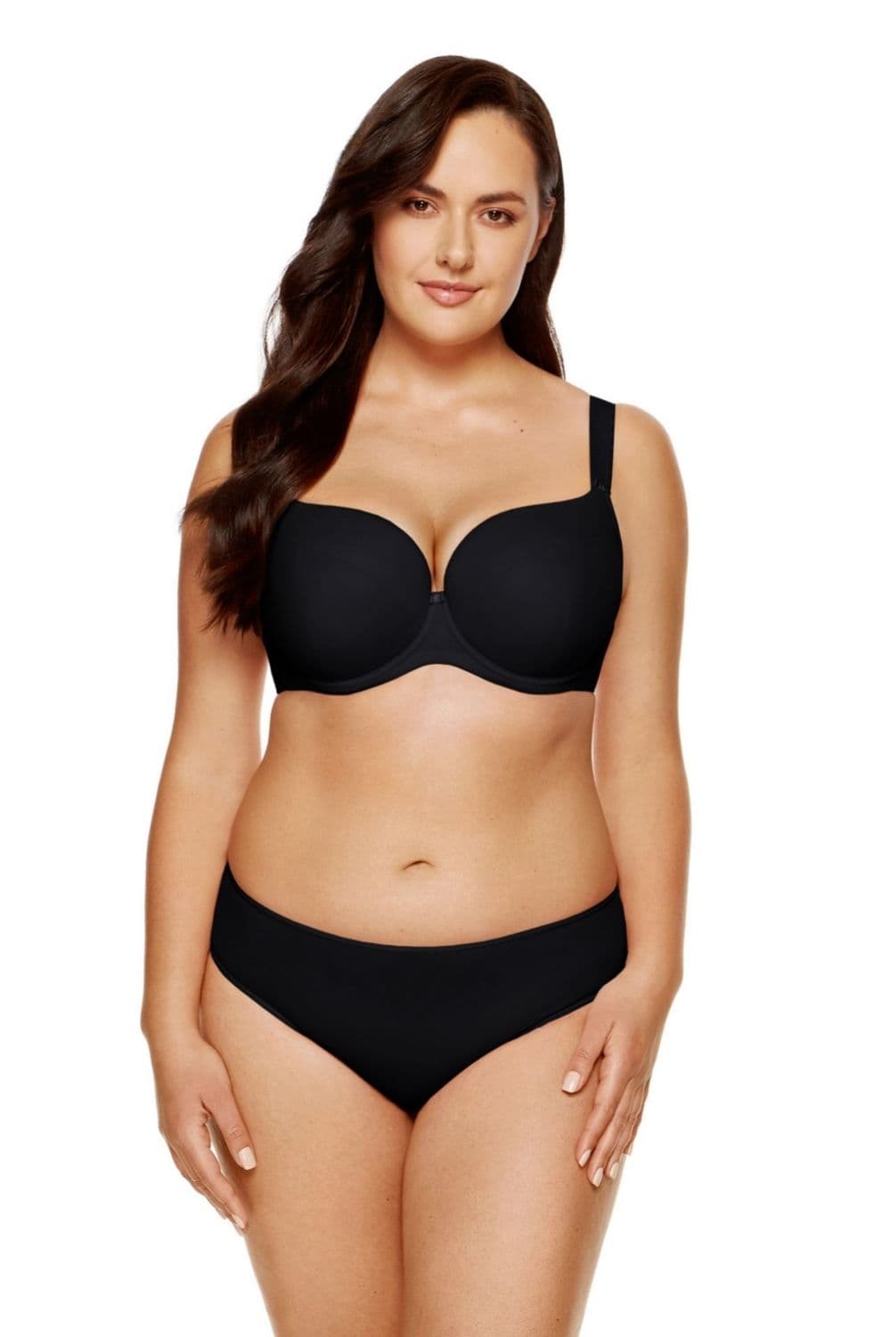 Reggiseno imbottito model 198996 Gorteks - Miniatura 2