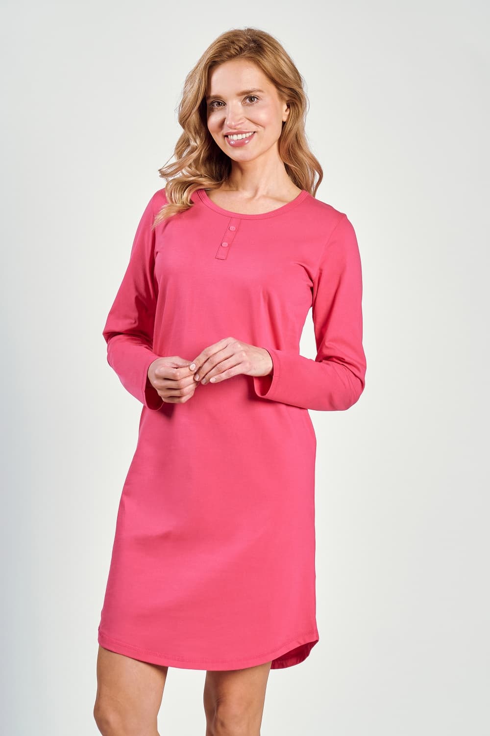 Camicia da notte model 199056 Taro - Miniatura 2