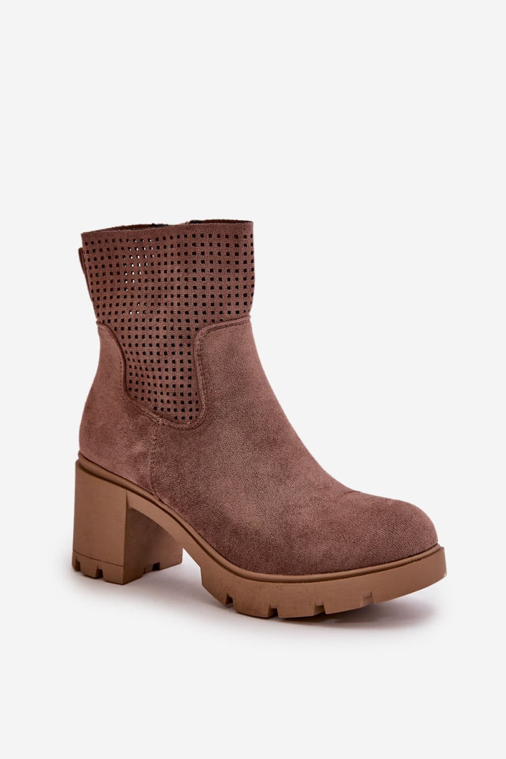 Scarpe con tacco model 199066 Step in style - Miniatura 2