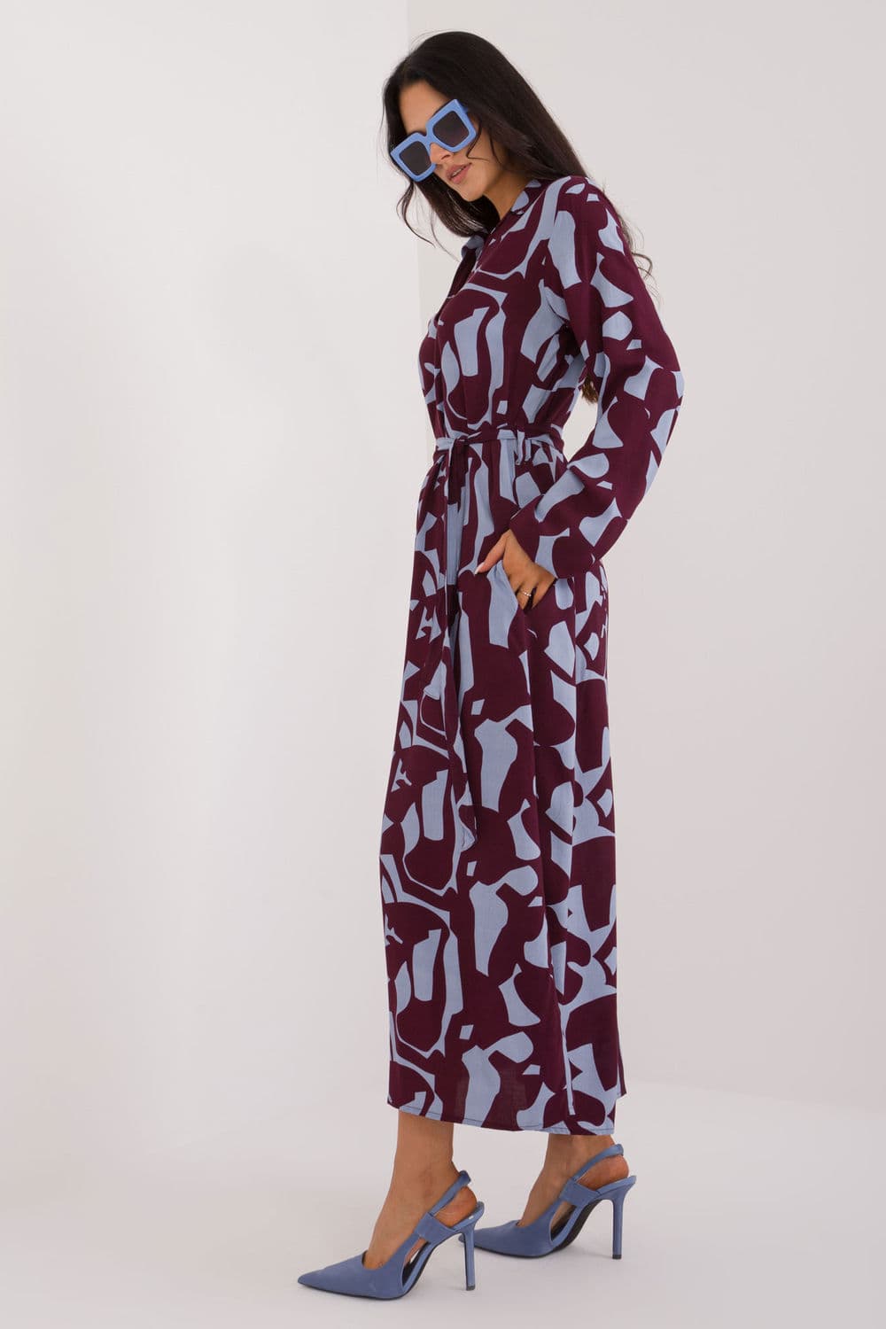 Vestito da giorno model 199231 Sublevel - Miniatura 2