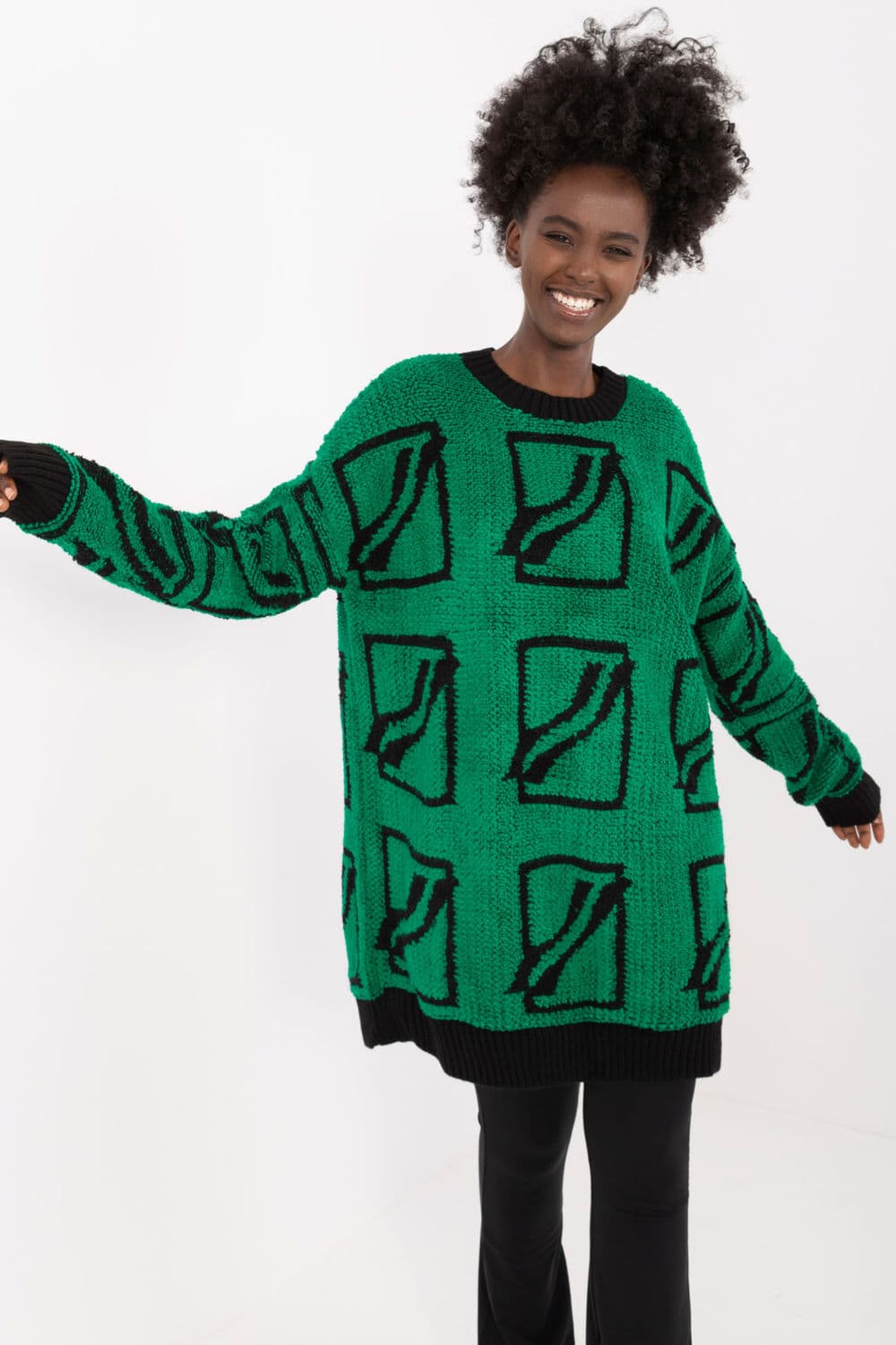 Maglione model 199233 Badu - Miniatura 3