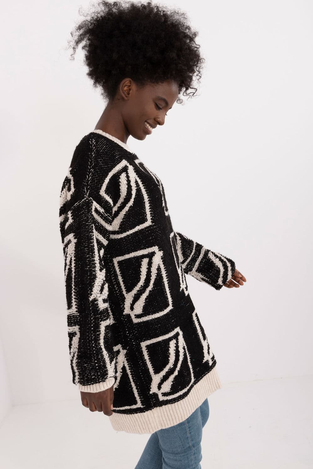 Maglione model 199236 Badu - Miniatura 2