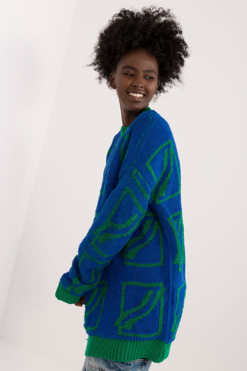 Maglione model 199237 Badu - Miniatura 4