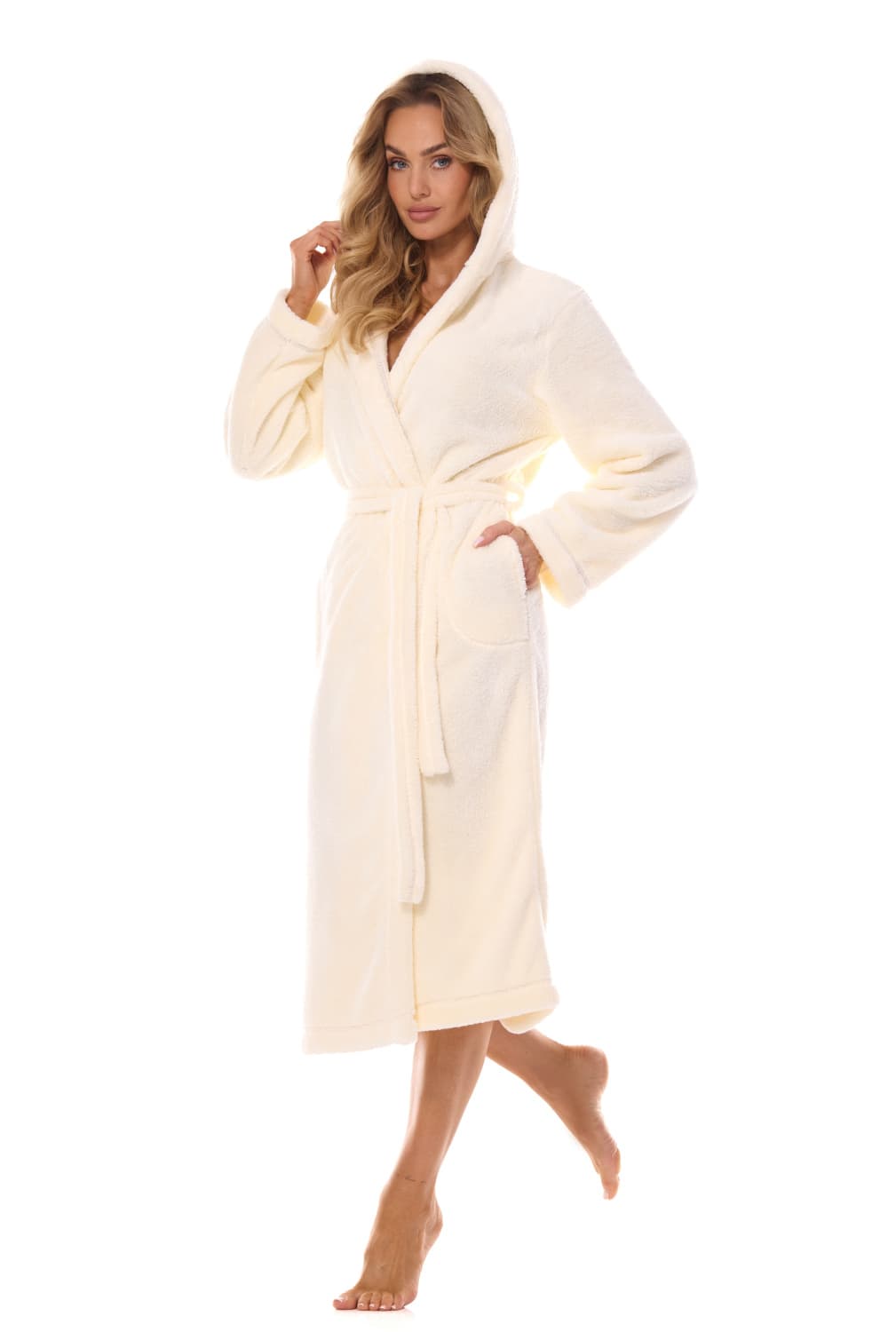 Accappatoio model 199374 L&L collection - Miniatura 2