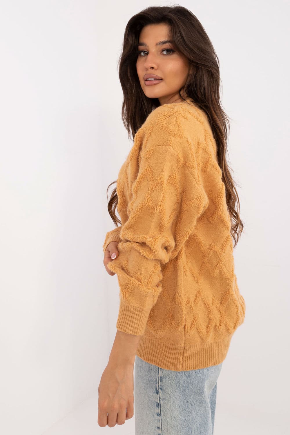 Maglione model 199428 AT - Miniatura 2