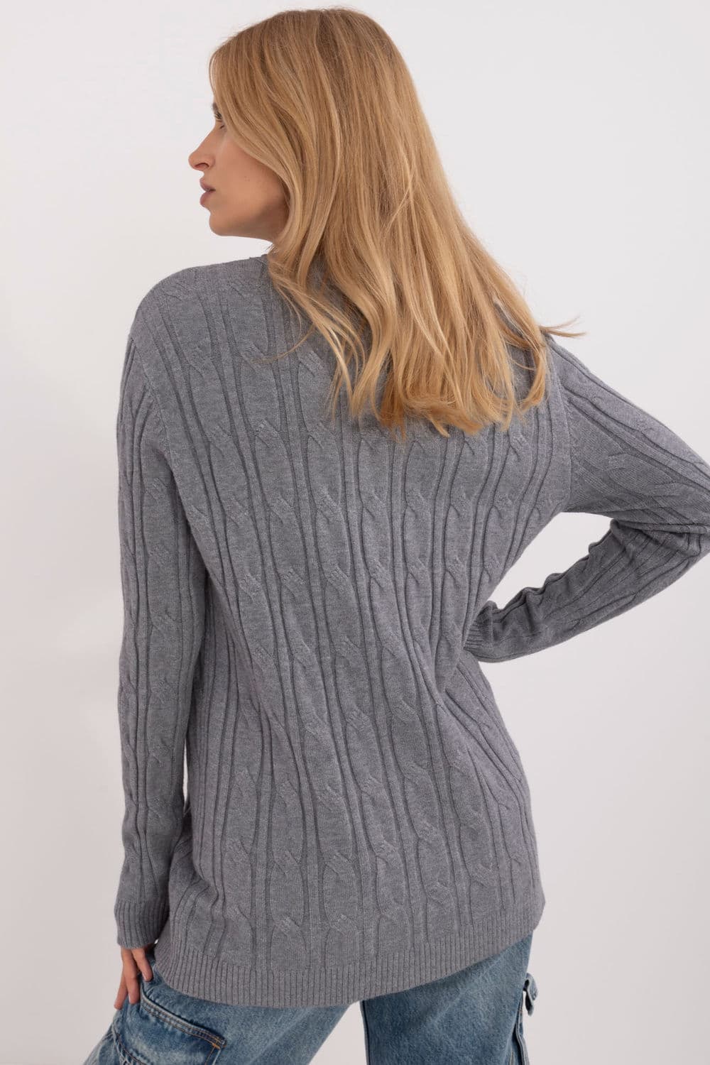 Maglione model 199528 AT - Miniatura 3
