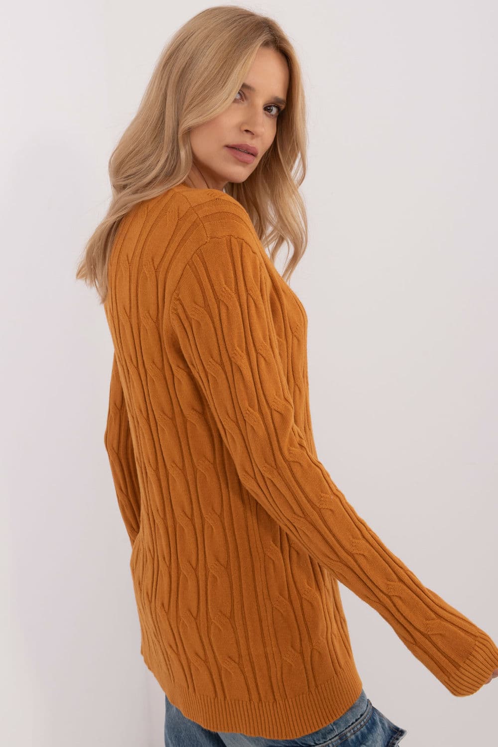 Maglione model 199530 AT - Miniatura 2