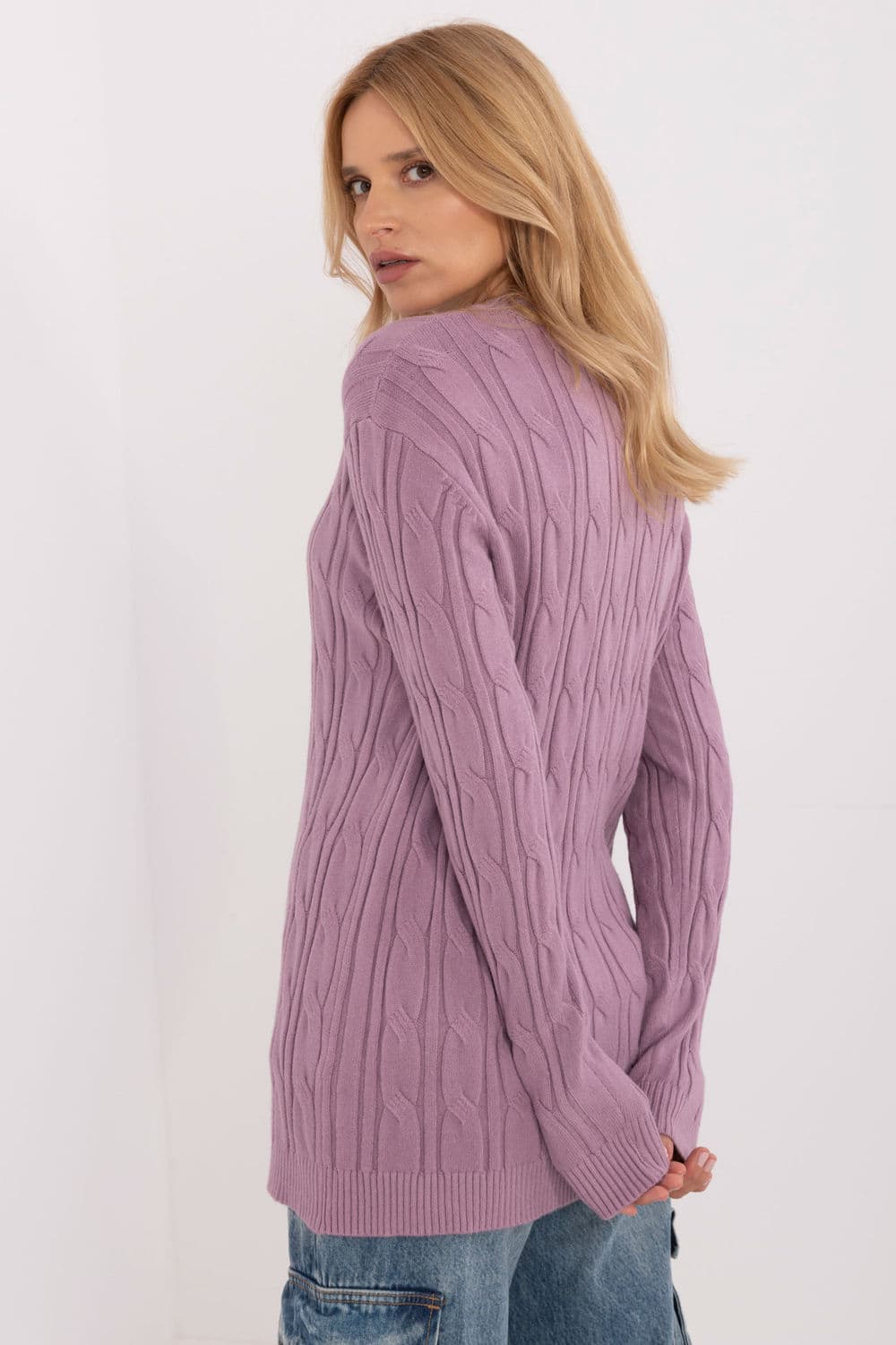 Maglione model 199532 AT - Miniatura 3