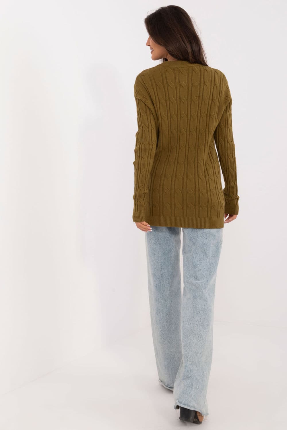 Maglione model 199536 AT - Miniatura 3