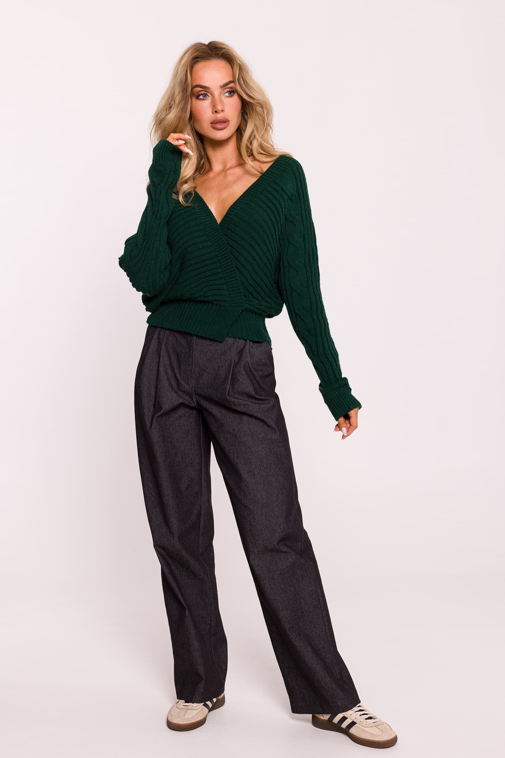 Maglione model 199648 Moe - Miniatura 3