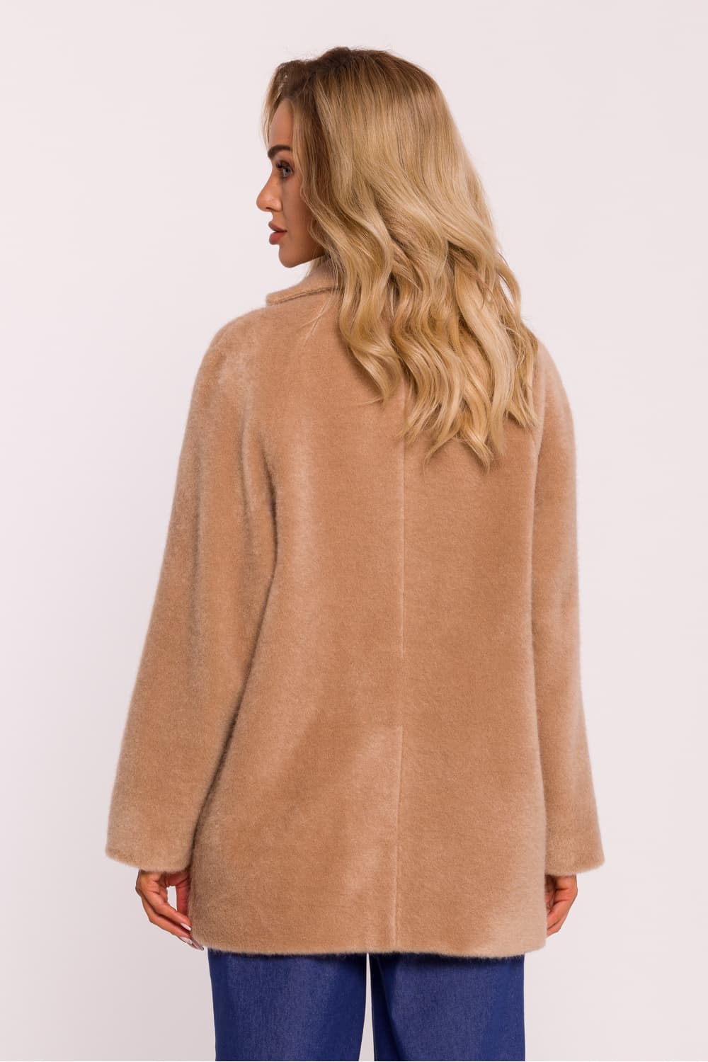 Cappotto model 199654 Moe - Miniatura 3