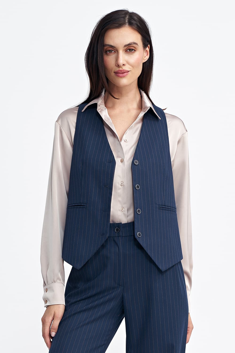 Gilet model 199708 Nife - Miniatura 4
