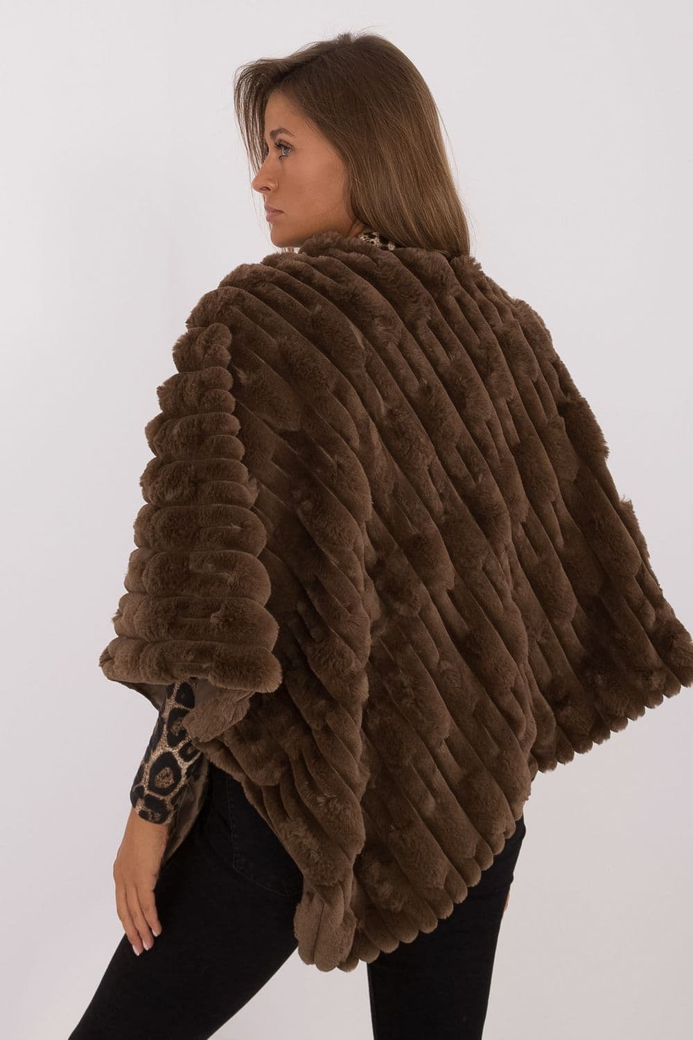 Poncho model 199769 AT - Miniatura 3