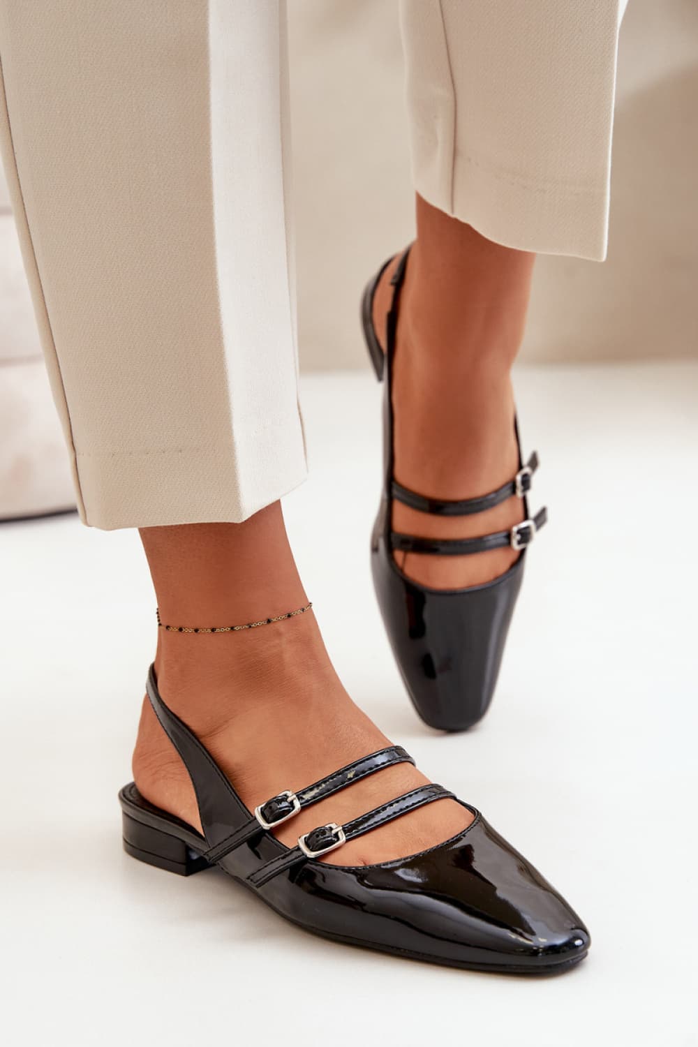 Ballerine model 199804 Step in style - Miniatura 3