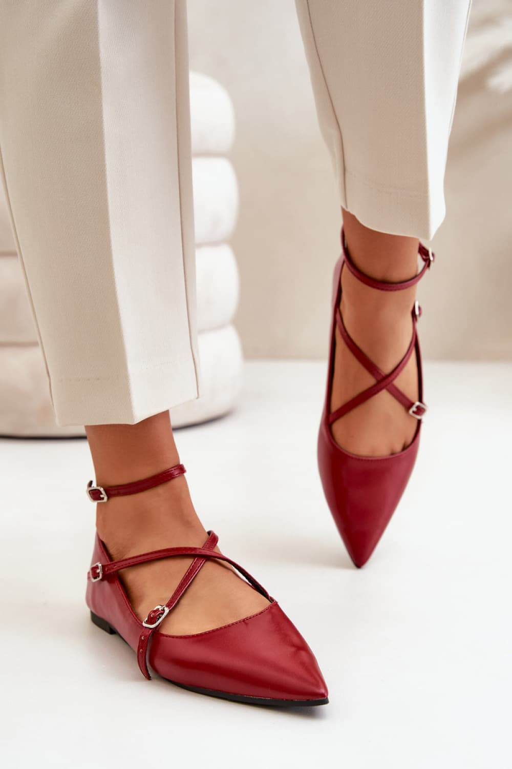Ballerine model 199807 Step in style - Miniatura 3