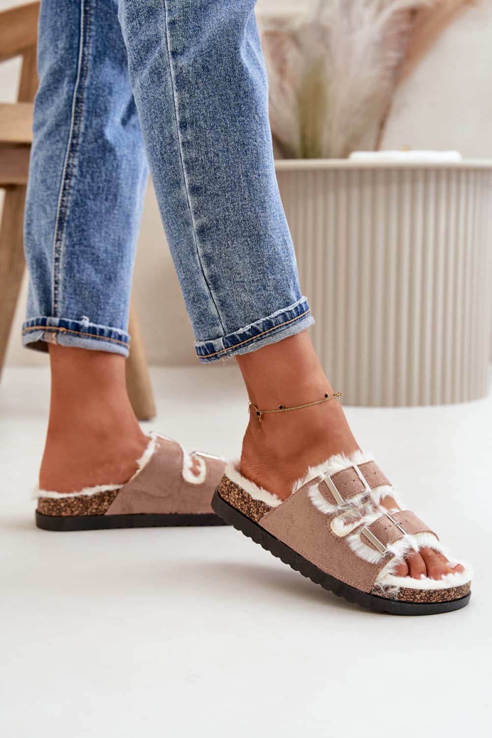 Pantofole model 199900 Step in style - Miniatura 3