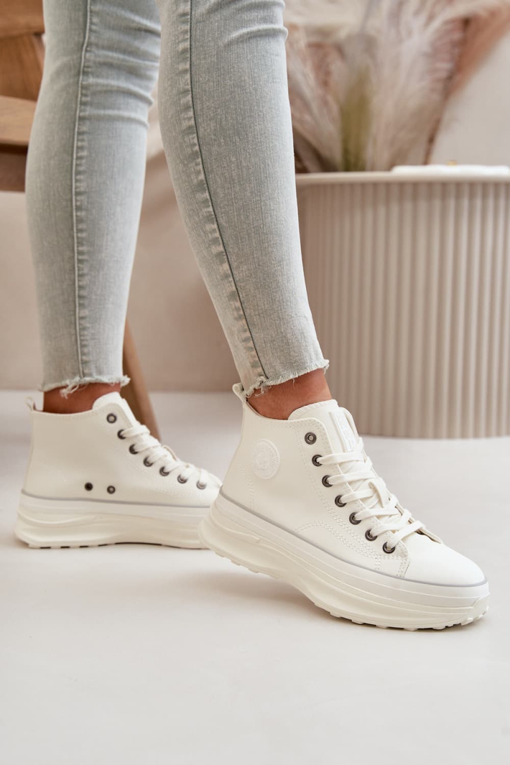 Sneakers model 199904 Step in style - Miniatura 3