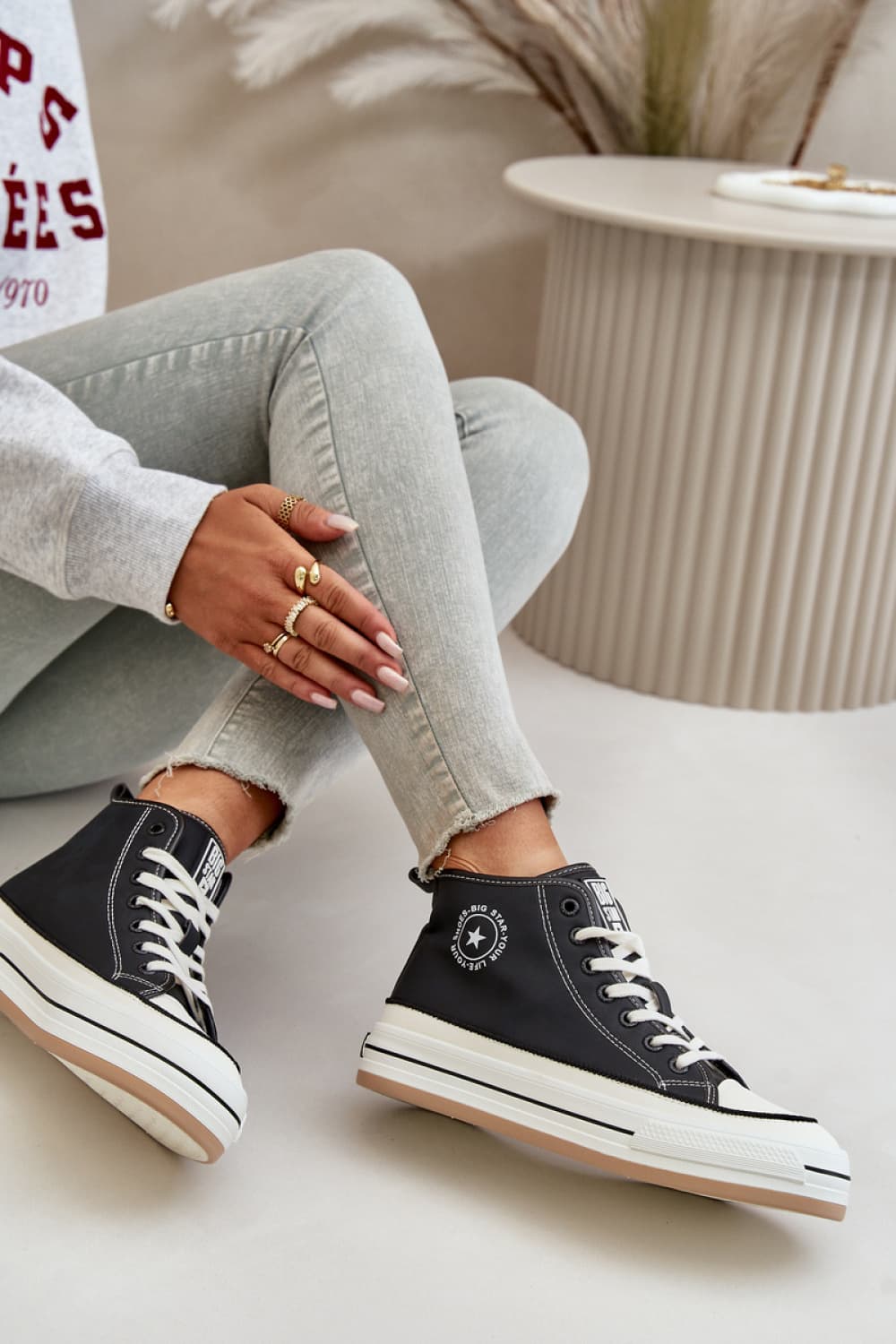 Sneakers model 199905 Step in style - Miniatura 3