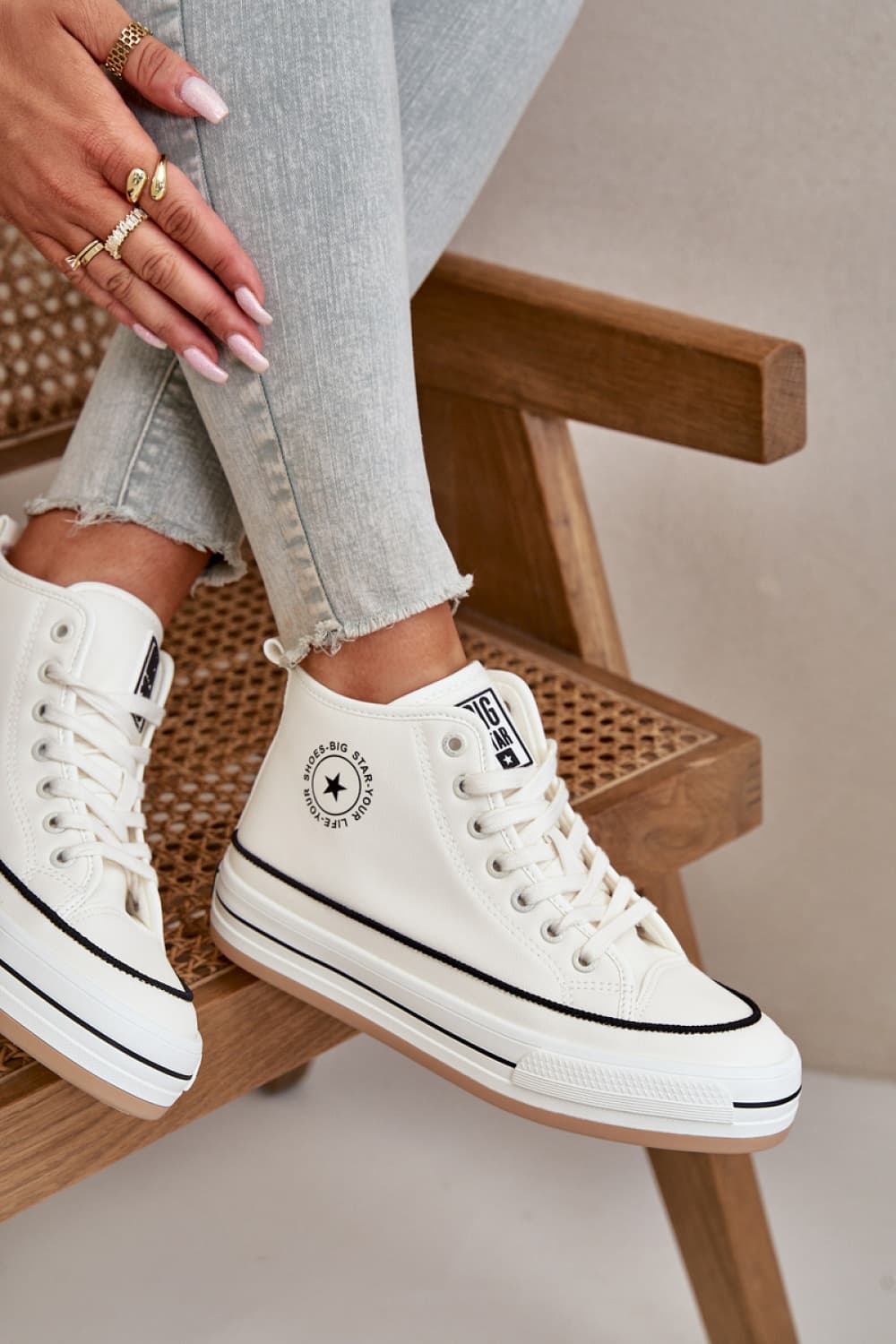 Sneakers model 199906 Step in style - Miniatura 3