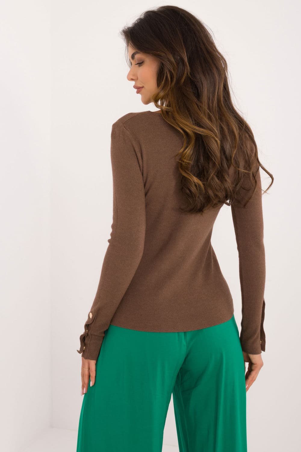 Maglione model 200174 AT - Miniatura 2
