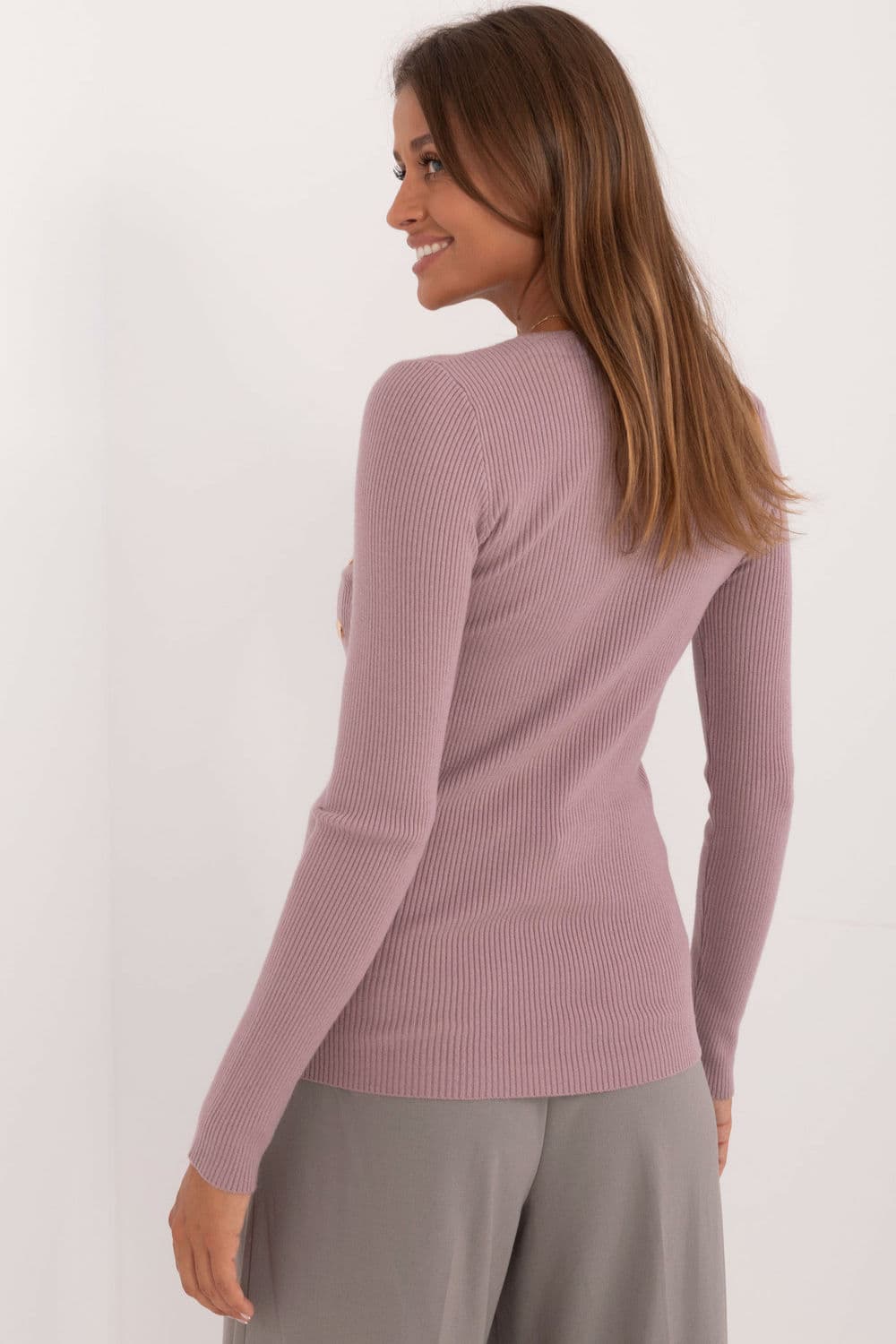 Maglione model 200318 AT - Miniatura 3