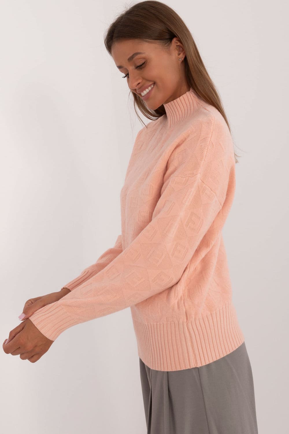 Maglione model 200327 AT - Miniatura 2