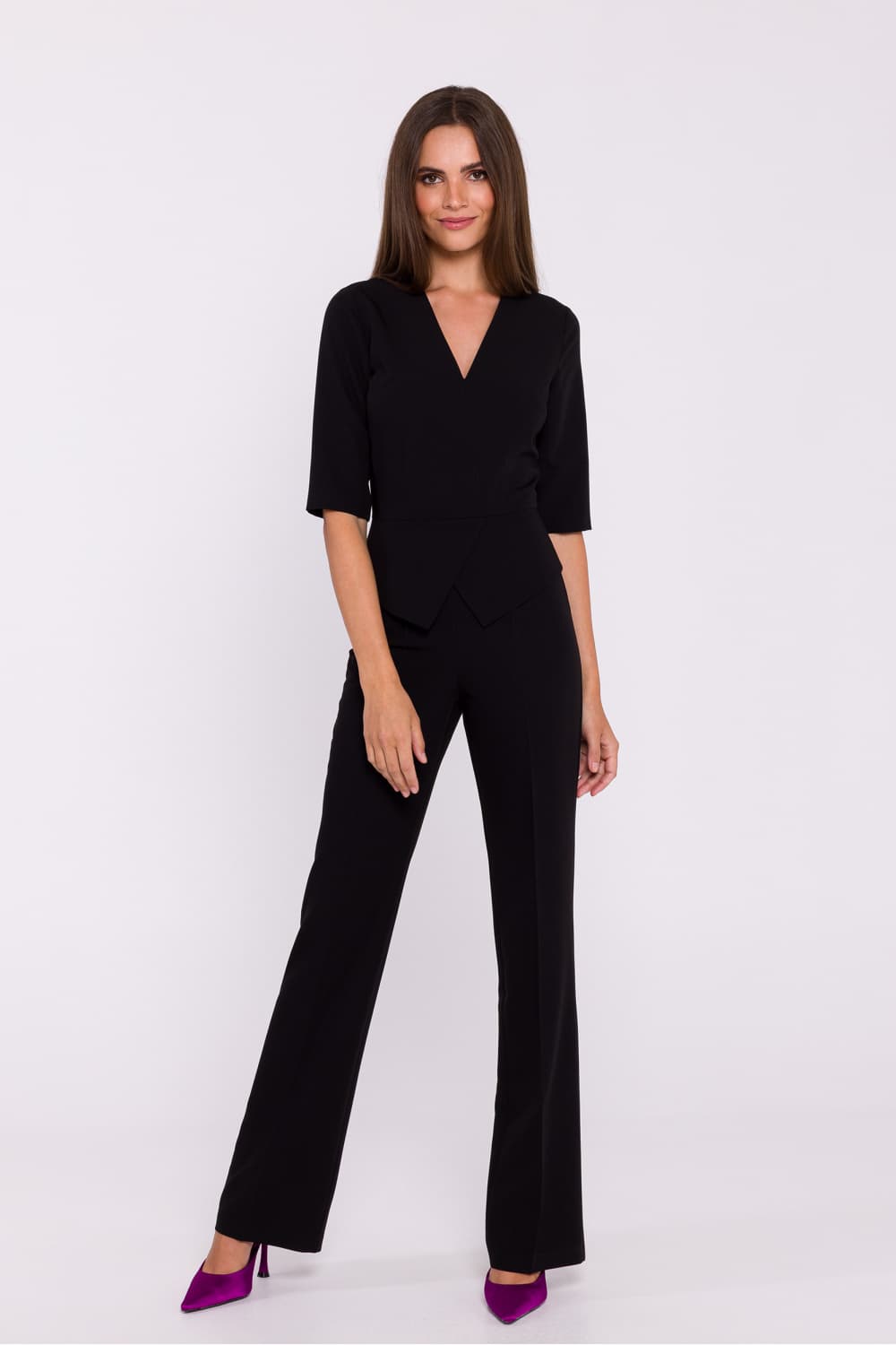 Tuta model 200348 Stylove