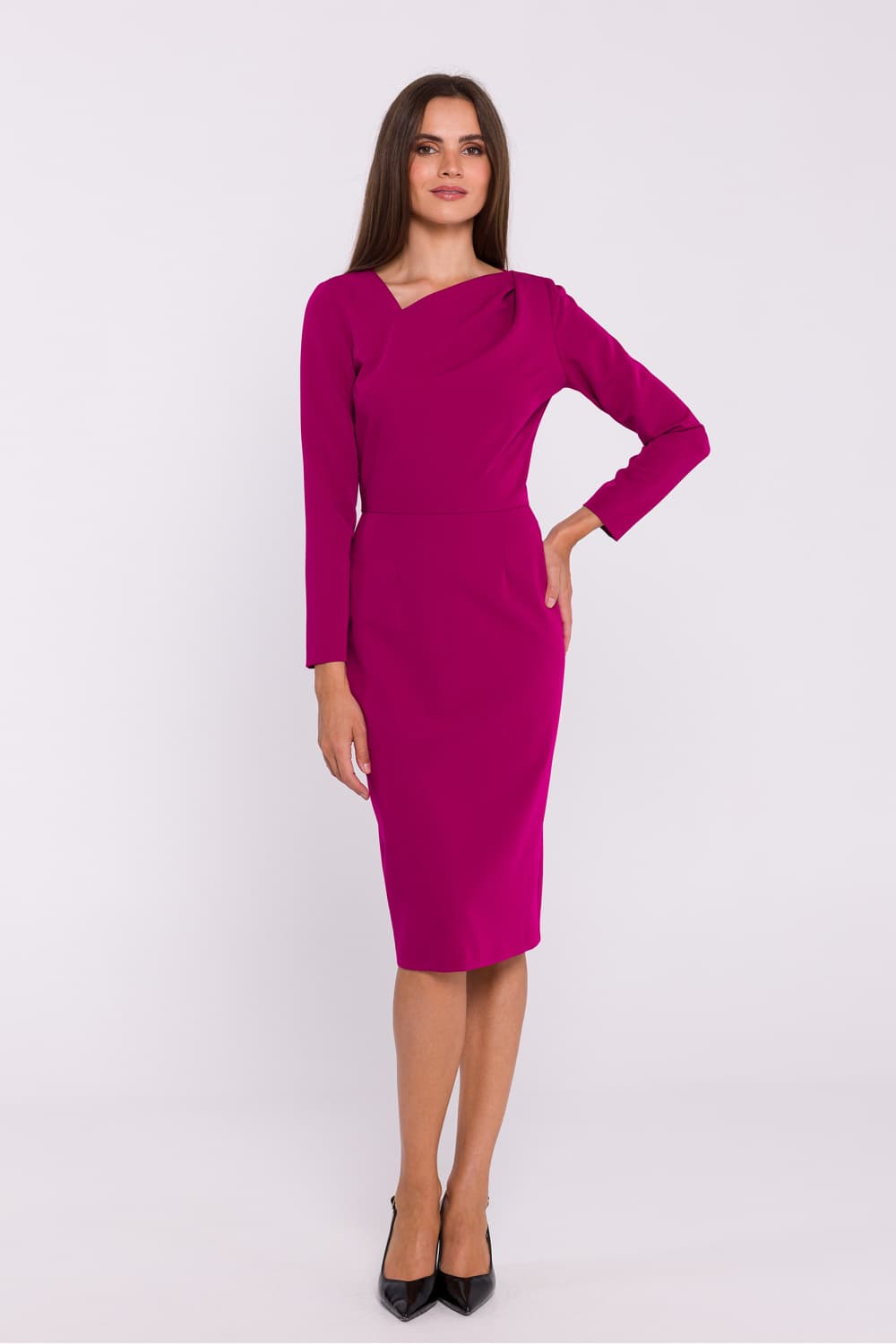 Vestito da giorno model 200351 Stylove - Miniatura 2