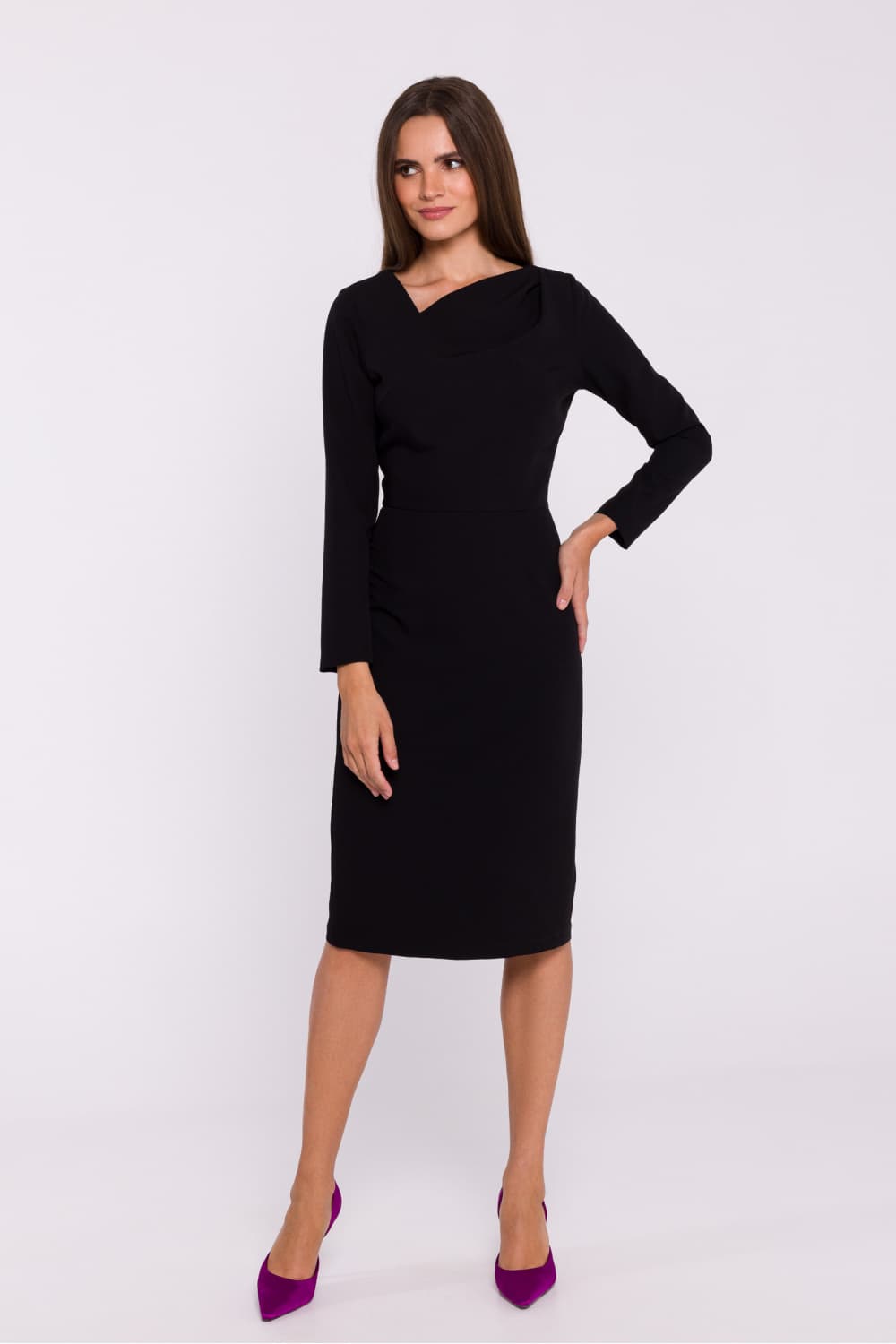 Vestito da giorno model 200352 Stylove - Miniatura 2
