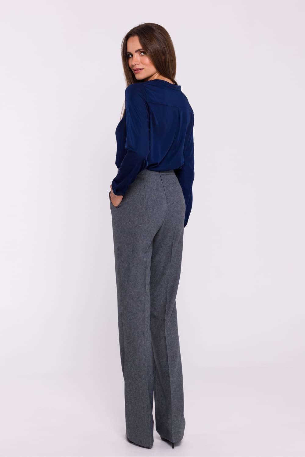 Pantaloni da donna model 200370 Stylove - Miniatura 3