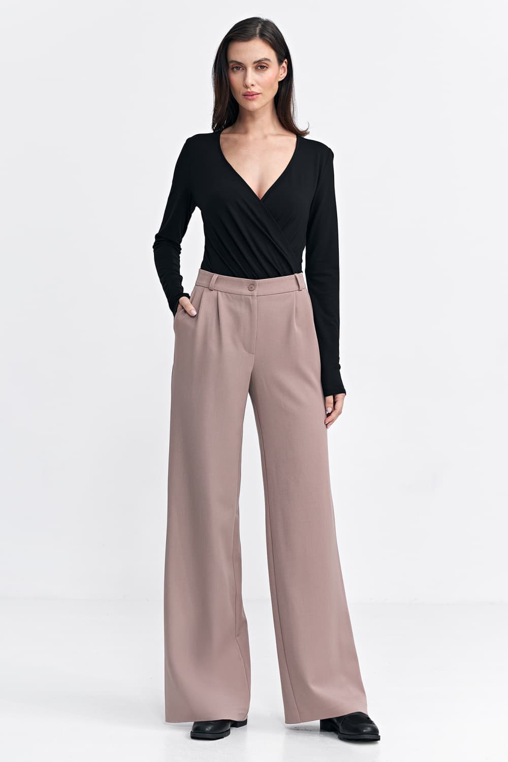 Pantaloni lunghi model 200388 Nife - Miniatura 2