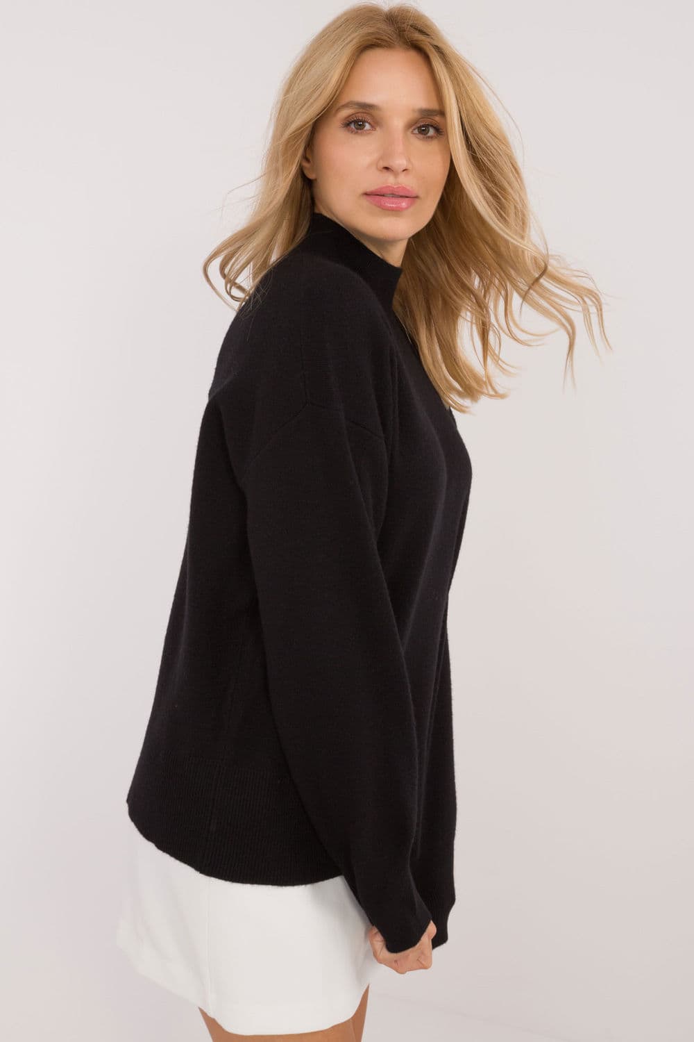 Maglione model 200428 Sublevel - Miniatura 2