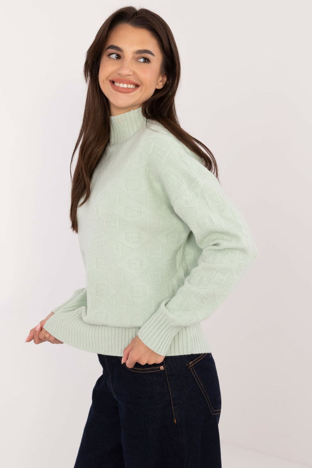 Maglione model 200526 AT - Miniatura 2