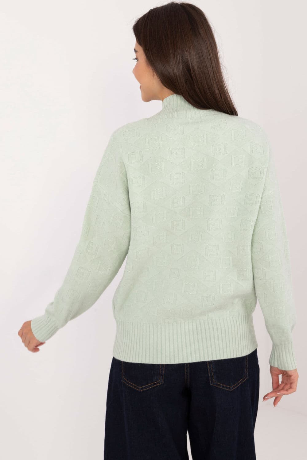Maglione model 200526 AT - Miniatura 3