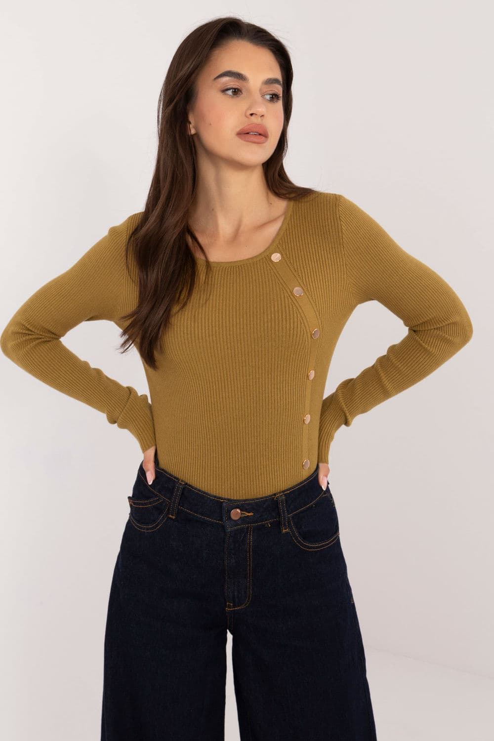 Maglione model 200529 AT