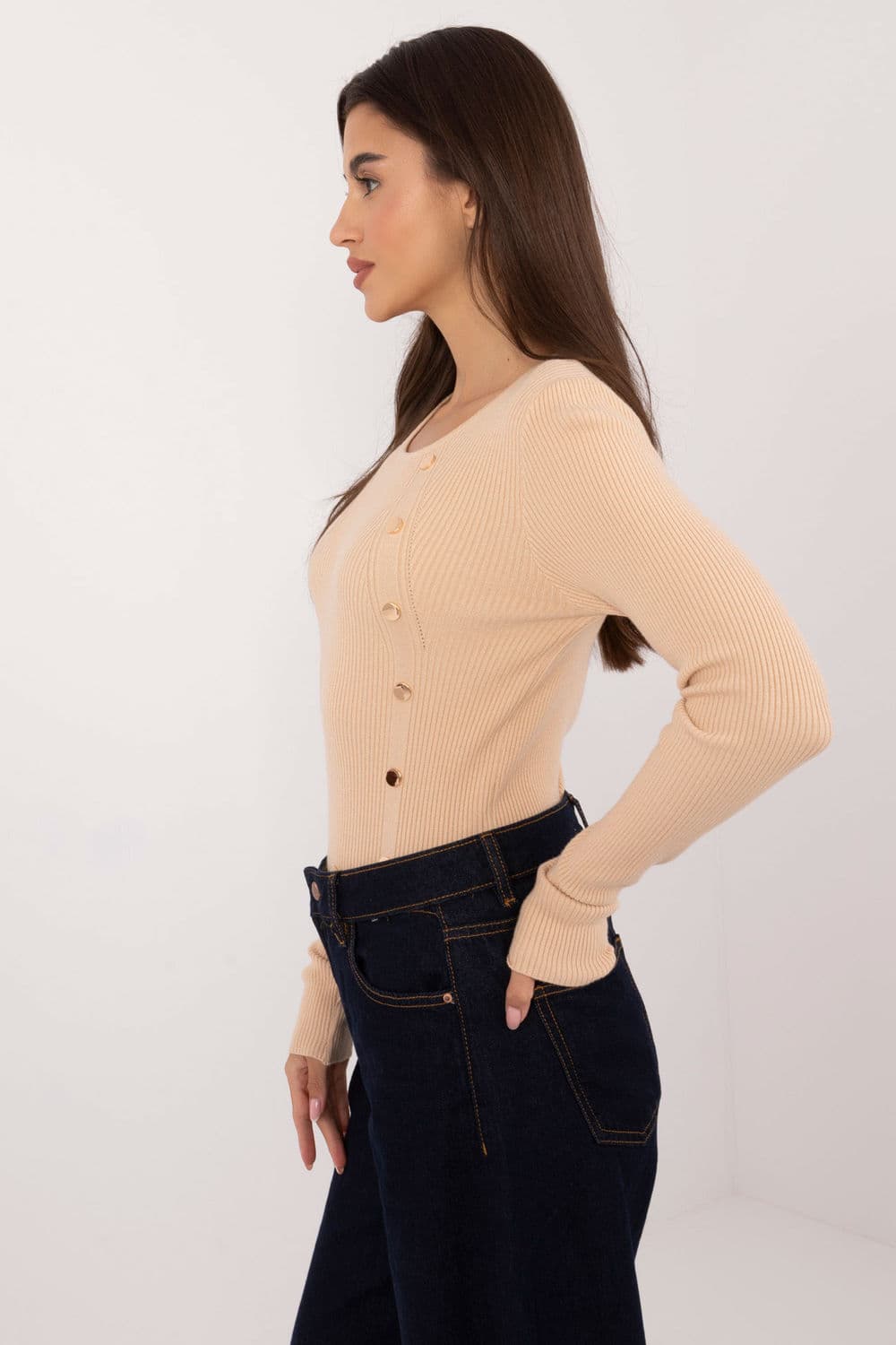 Maglione model 200530 AT - Miniatura 2