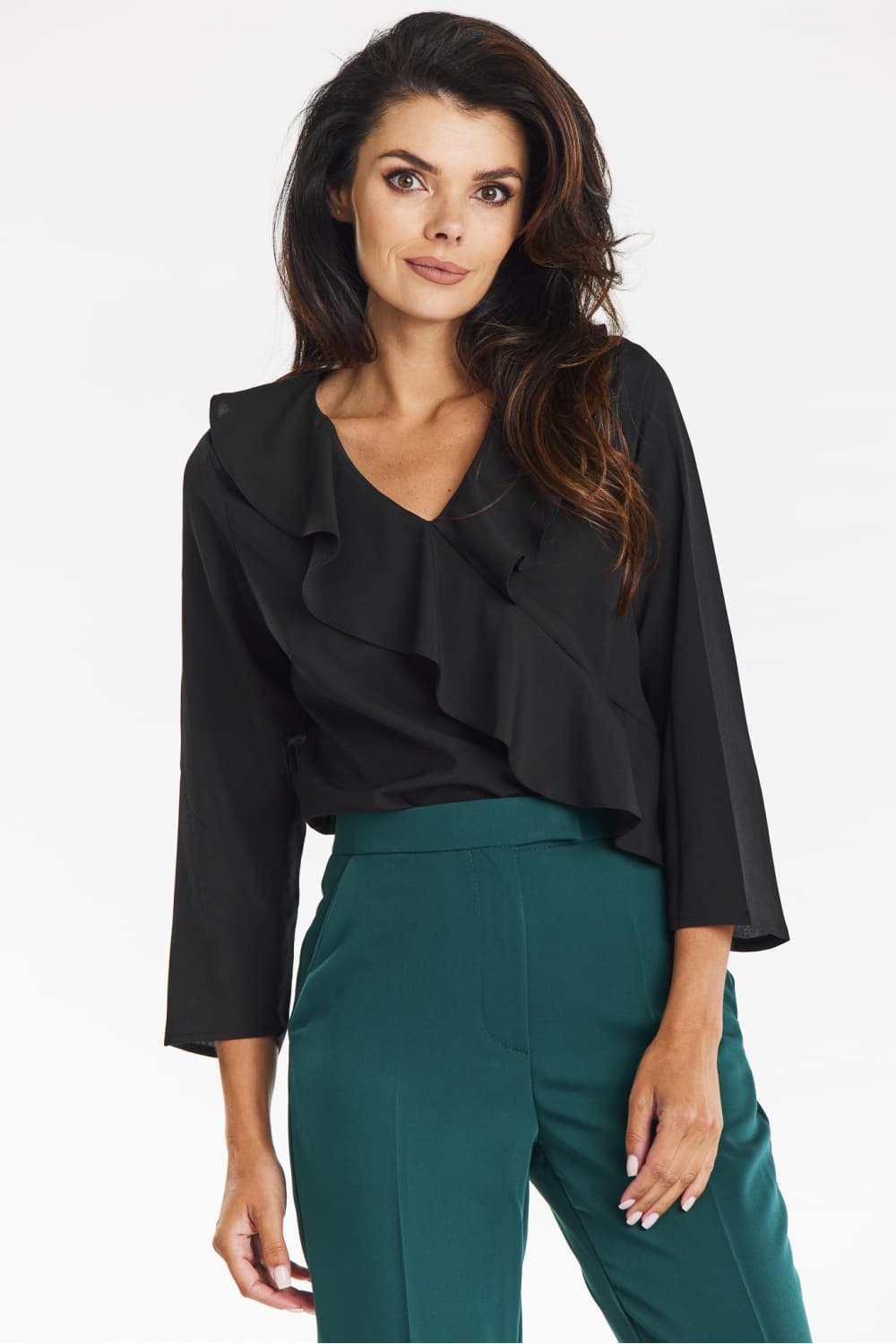 Maglia model 200544 awama