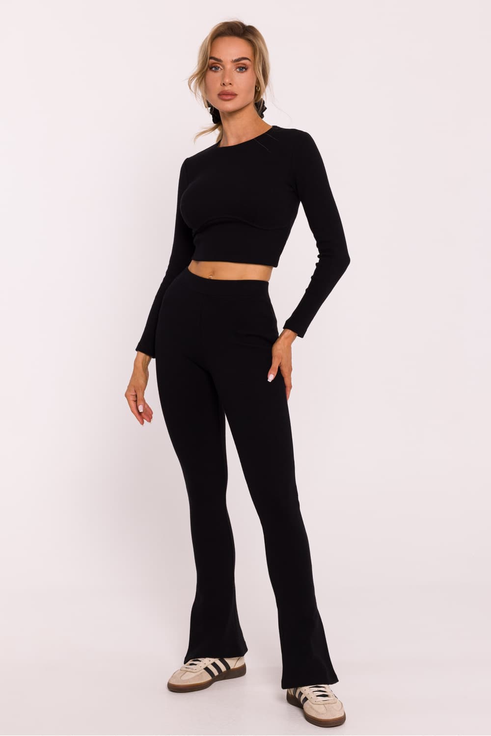Leggins lughi model 200926 Moe - Miniatura 2