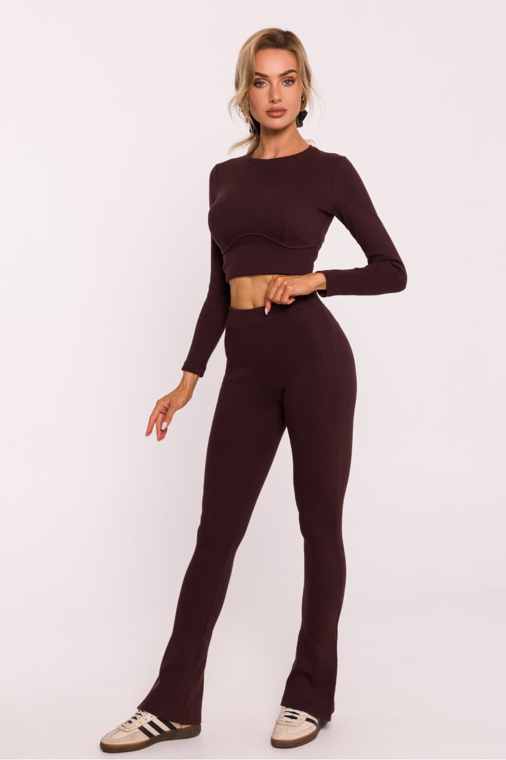 Leggins lughi model 200927 Moe - Miniatura 2