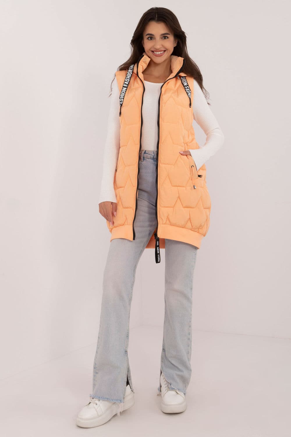 Gilet model 200964 Factory Price - Miniatura 2