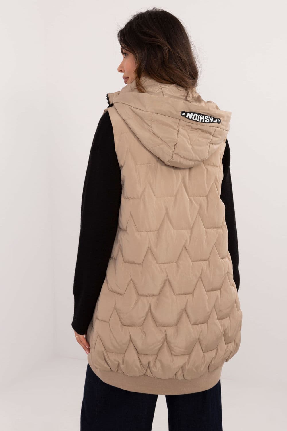 Gilet model 200965 Factory Price - Miniatura 3