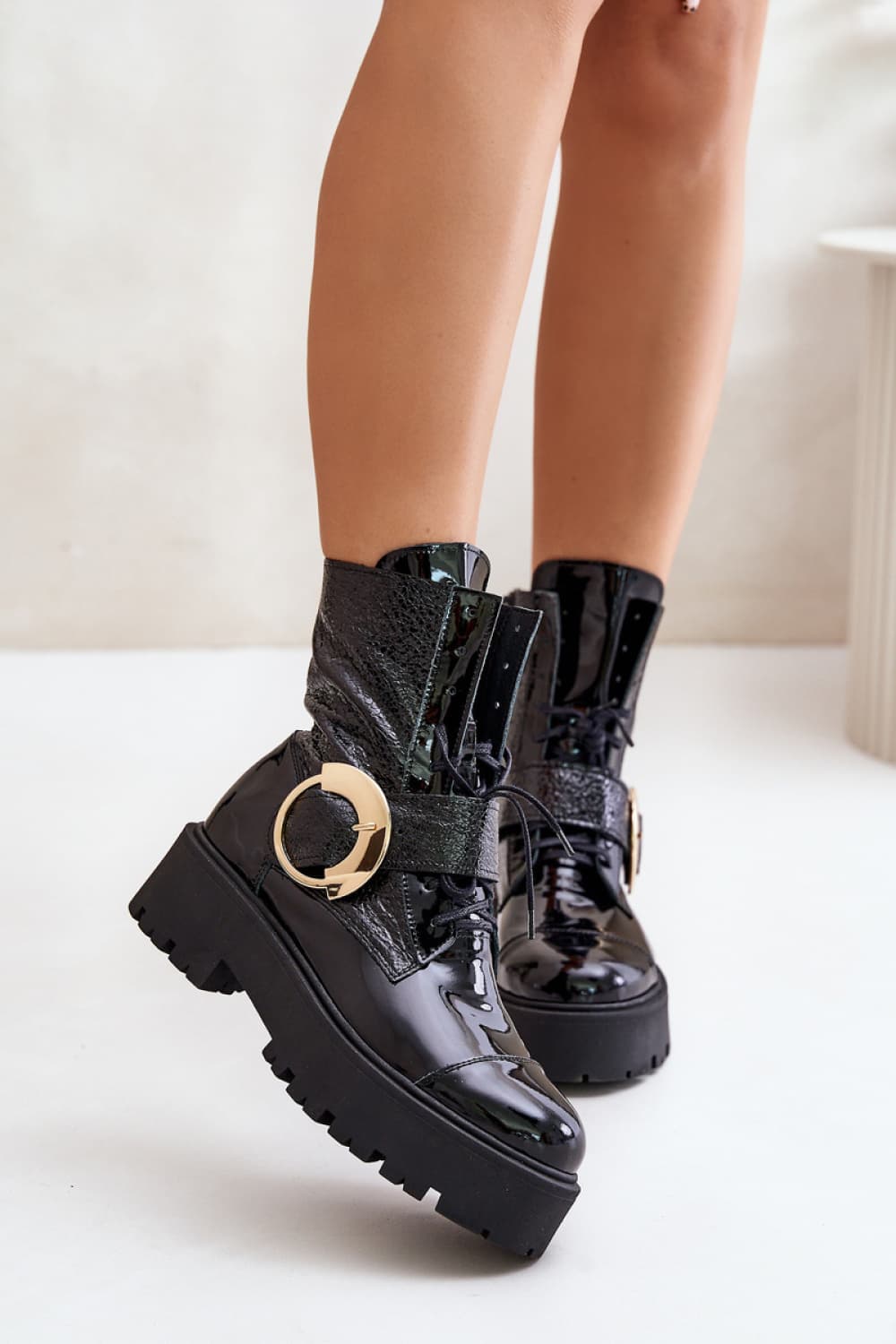 Stivaletto model 201002 Step in style - Miniatura 3