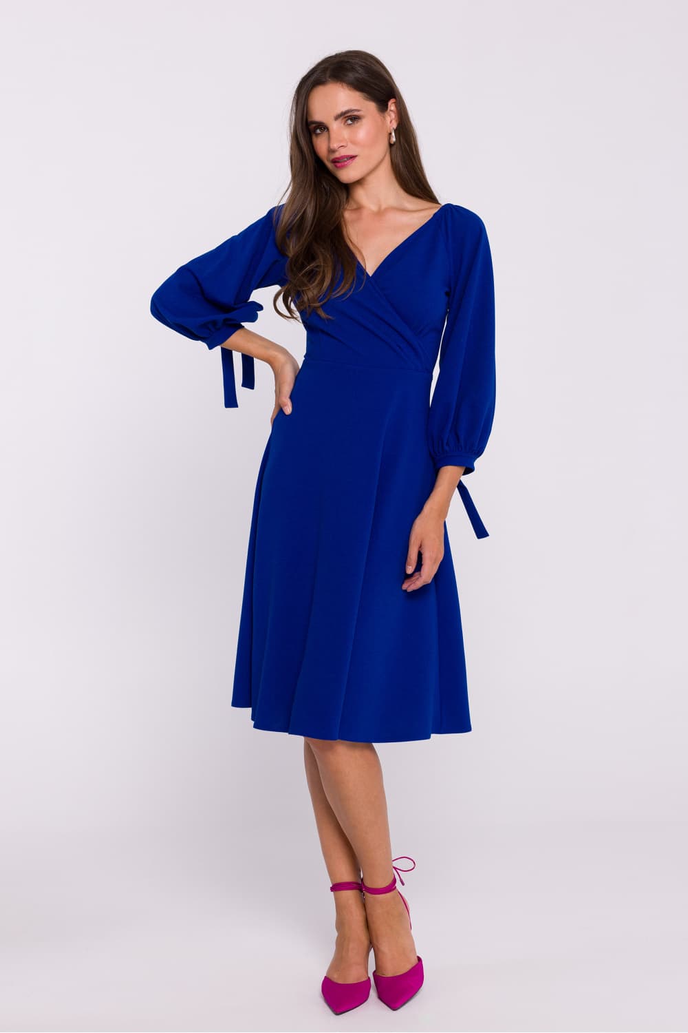 Vestito da giorno model 201097 Stylove - Miniatura 2