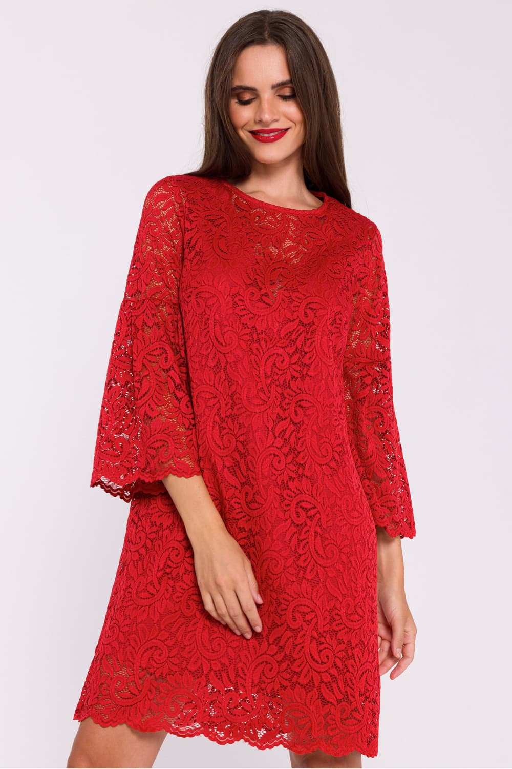 Vestito da sera model 201108 Stylove