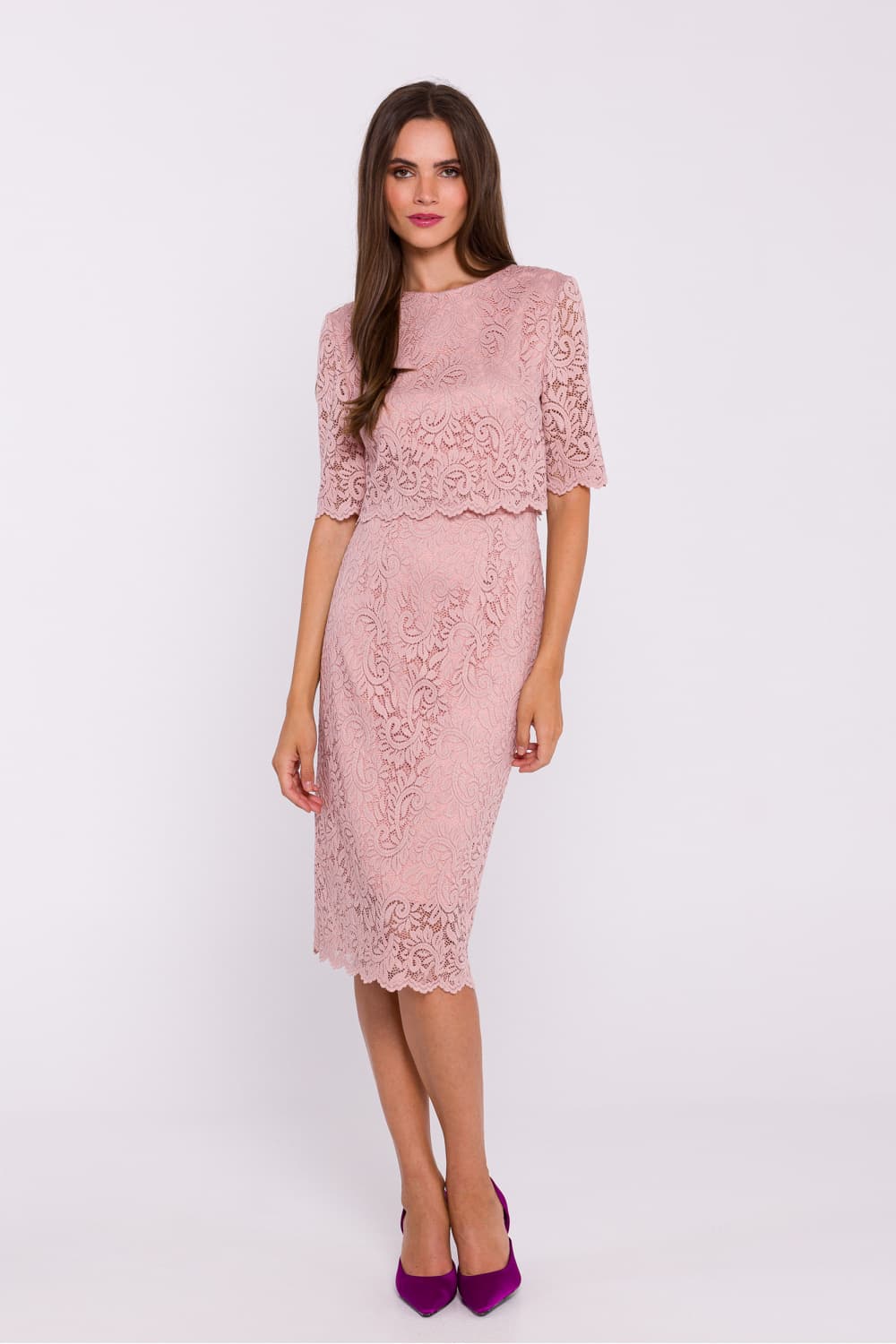 Vestito da sera model 201110 Stylove - Miniatura 2