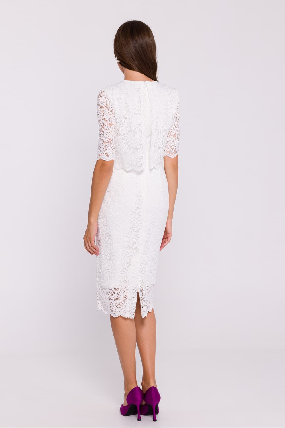 Vestito da sera model 201111 Stylove - Miniatura 3
