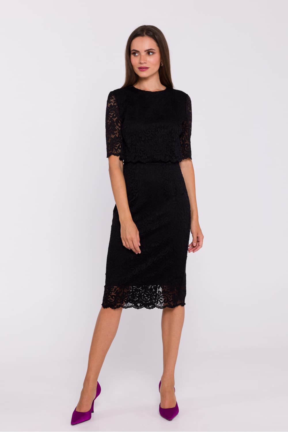Vestito da sera model 201113 Stylove - Miniatura 2